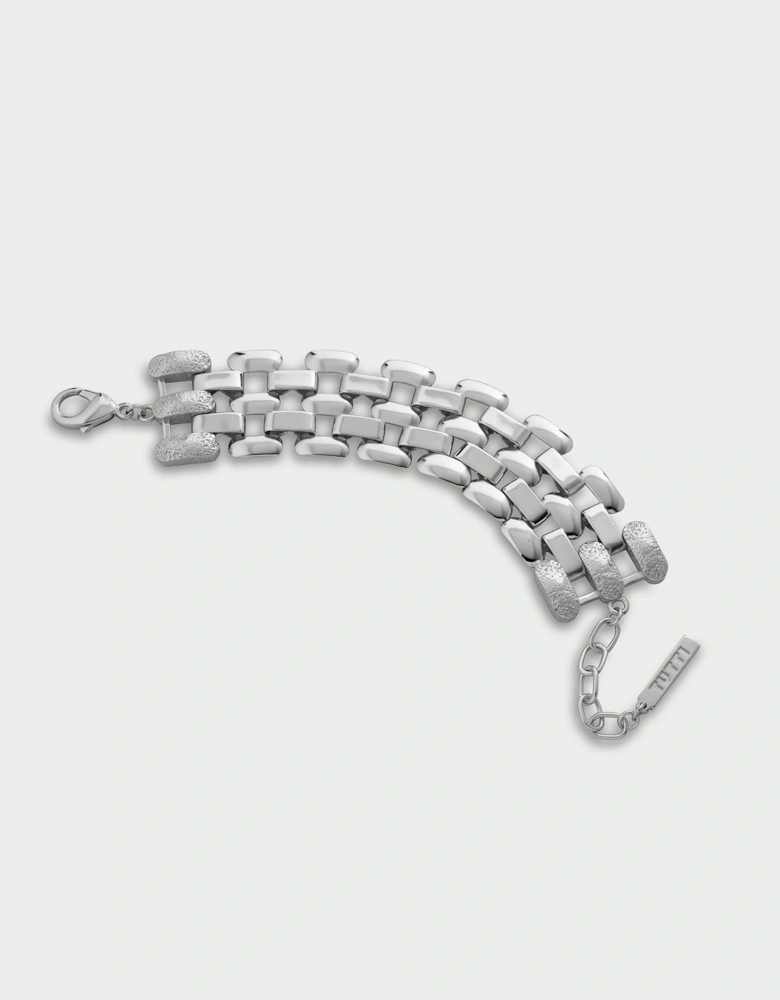 Linear Bracelet