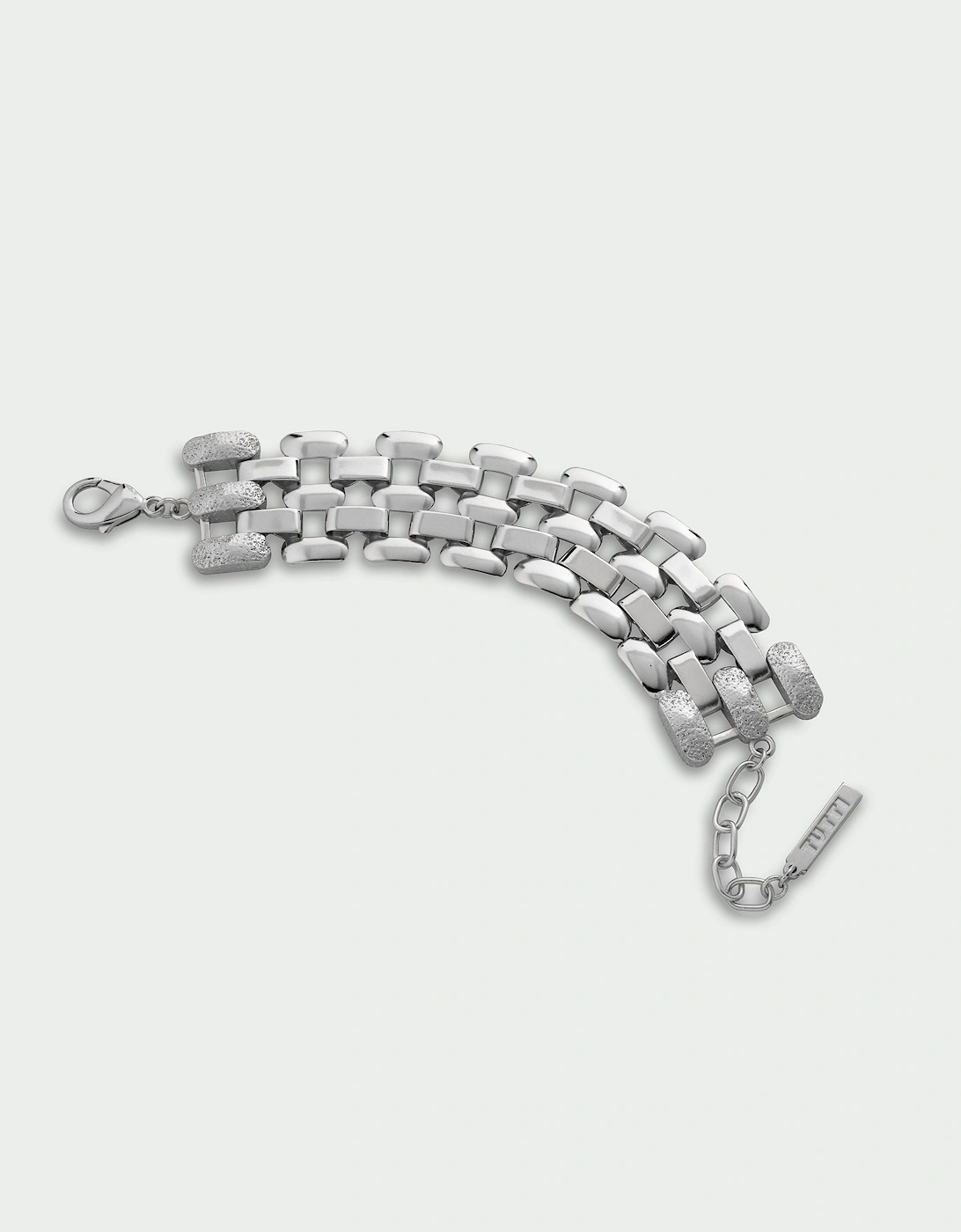Linear Bracelet