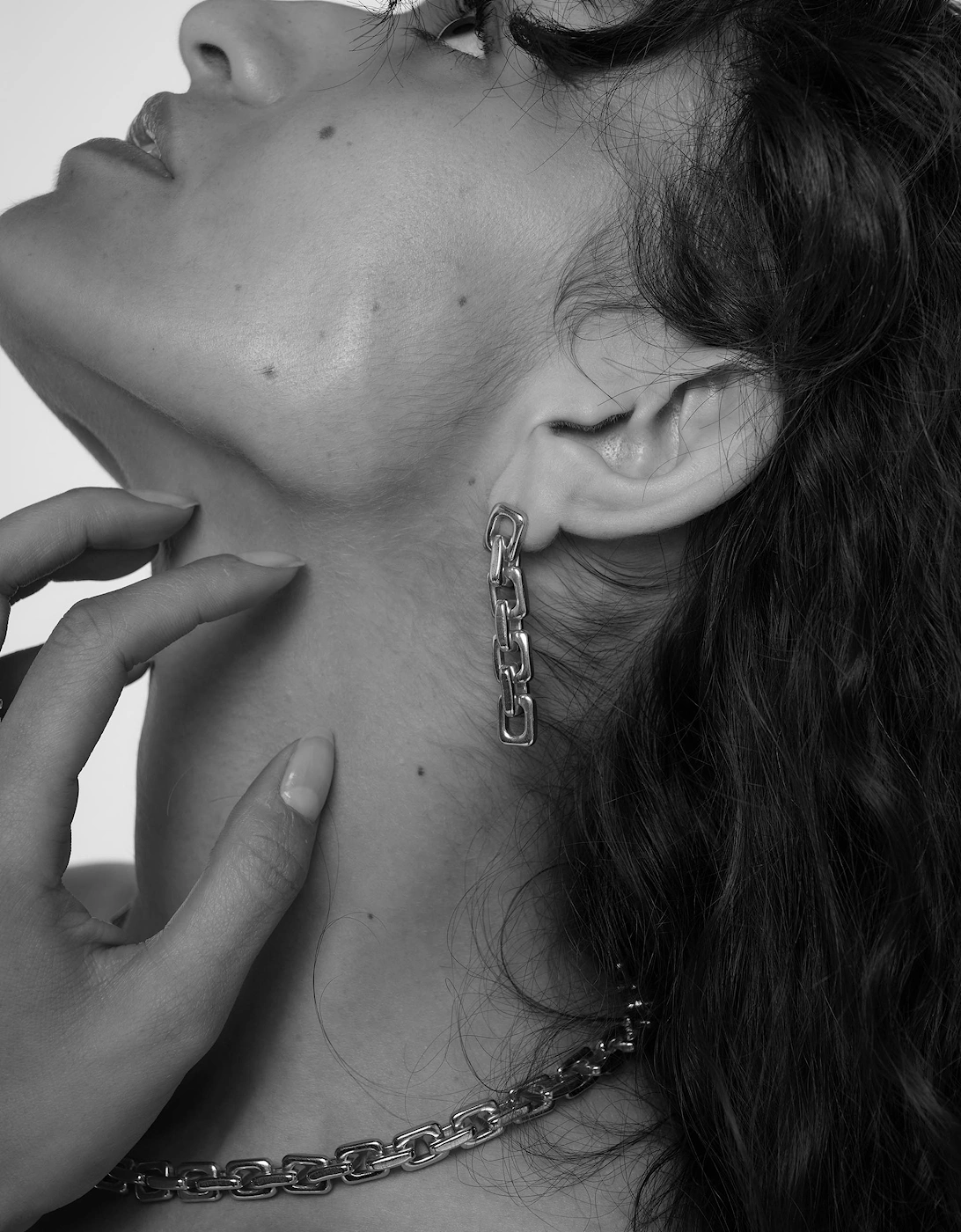 Form Earrings
