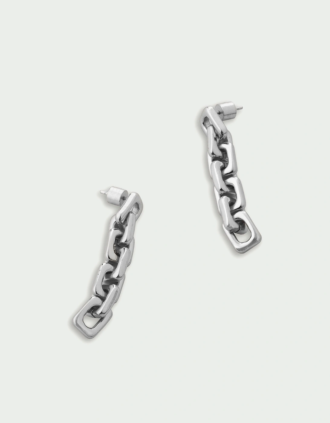 Form Earrings