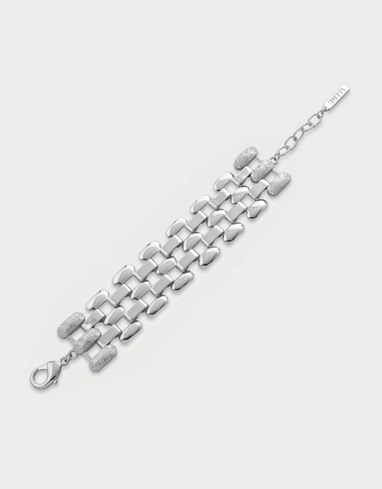Linear Bracelet