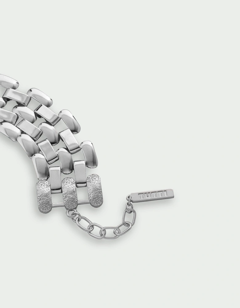 Linear Bracelet