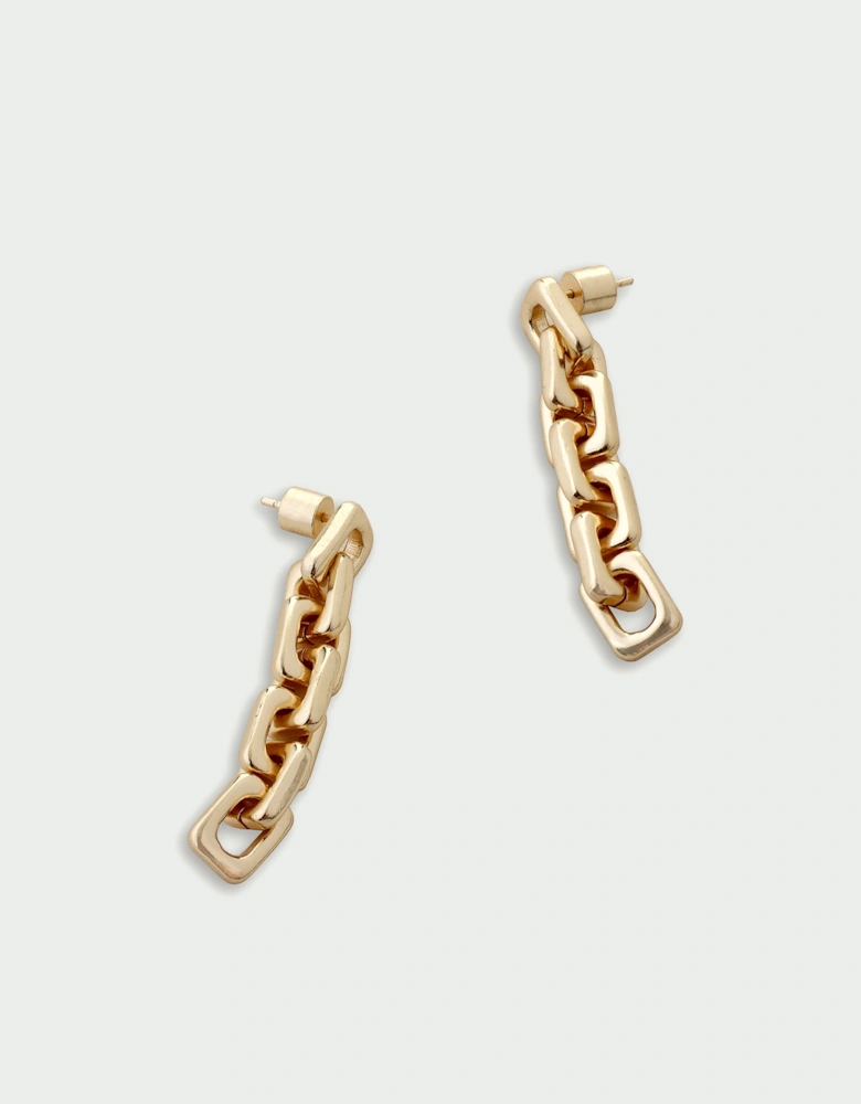 Form Earrings