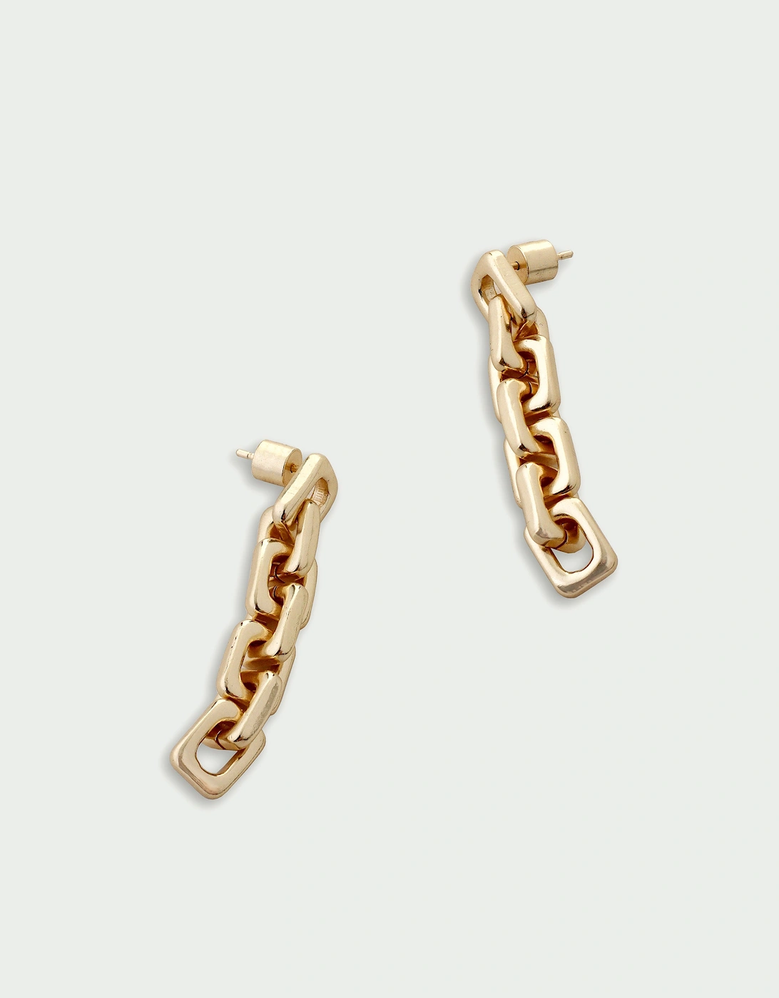 Form Earrings