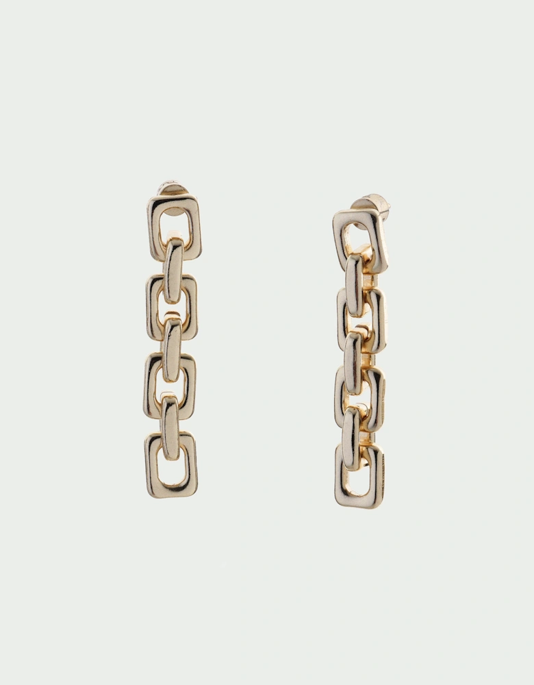 Form Earrings