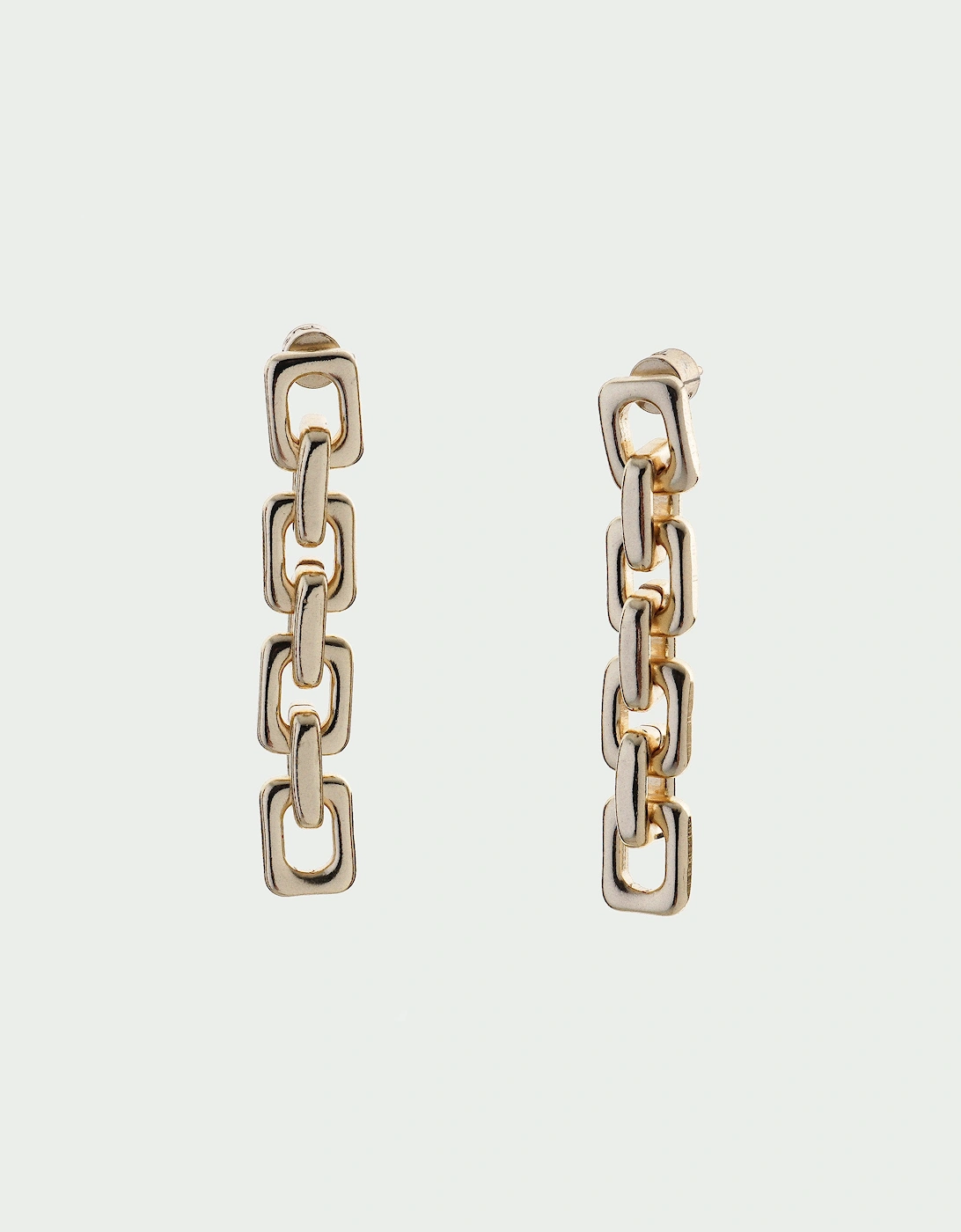 Form Earrings