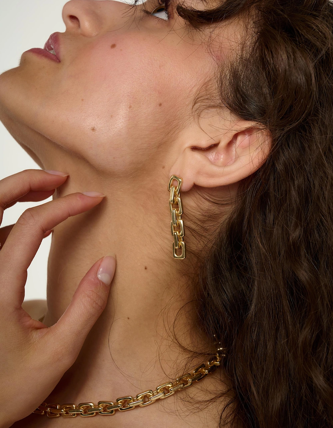 Form Earrings