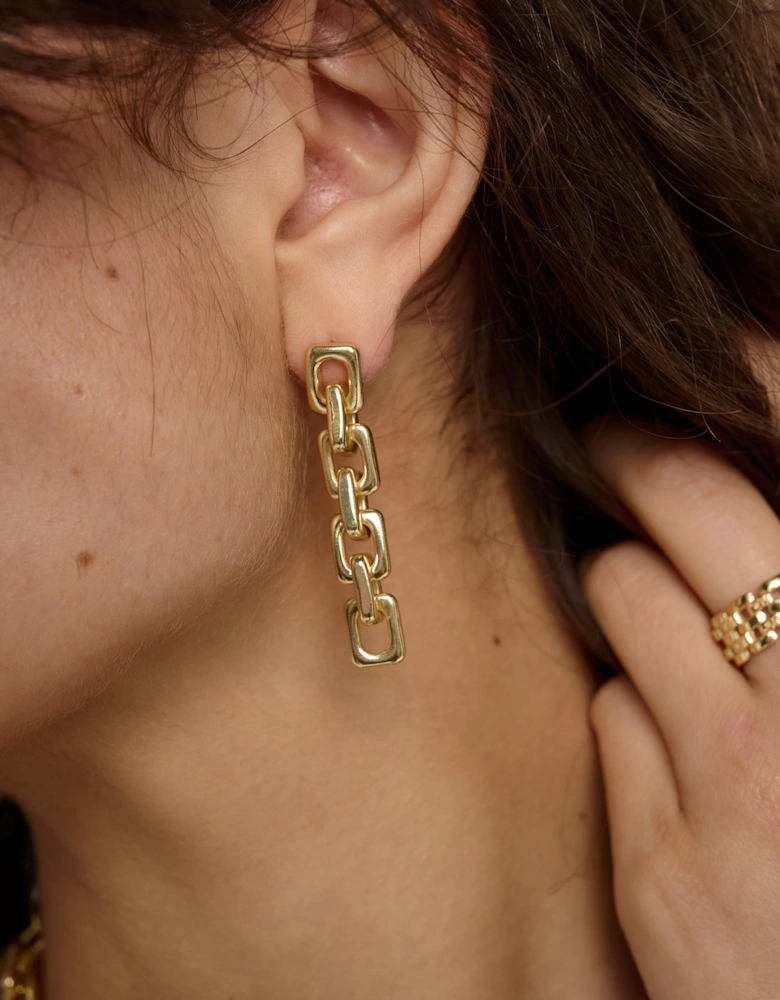 Form Earrings