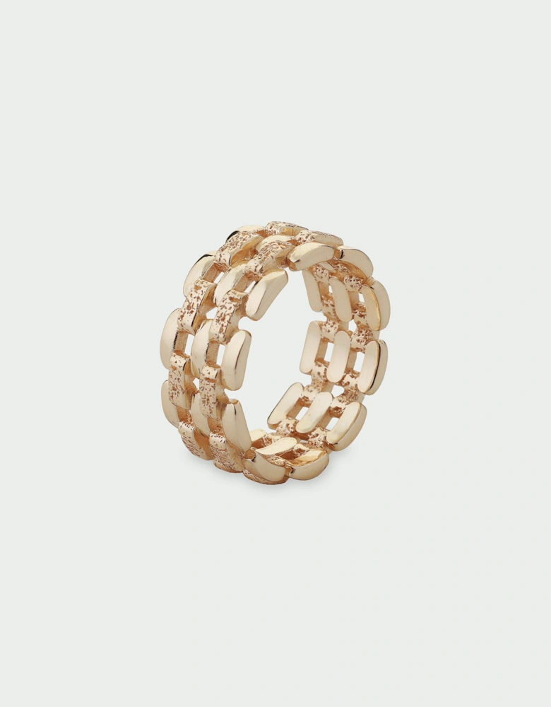 Linear Ring