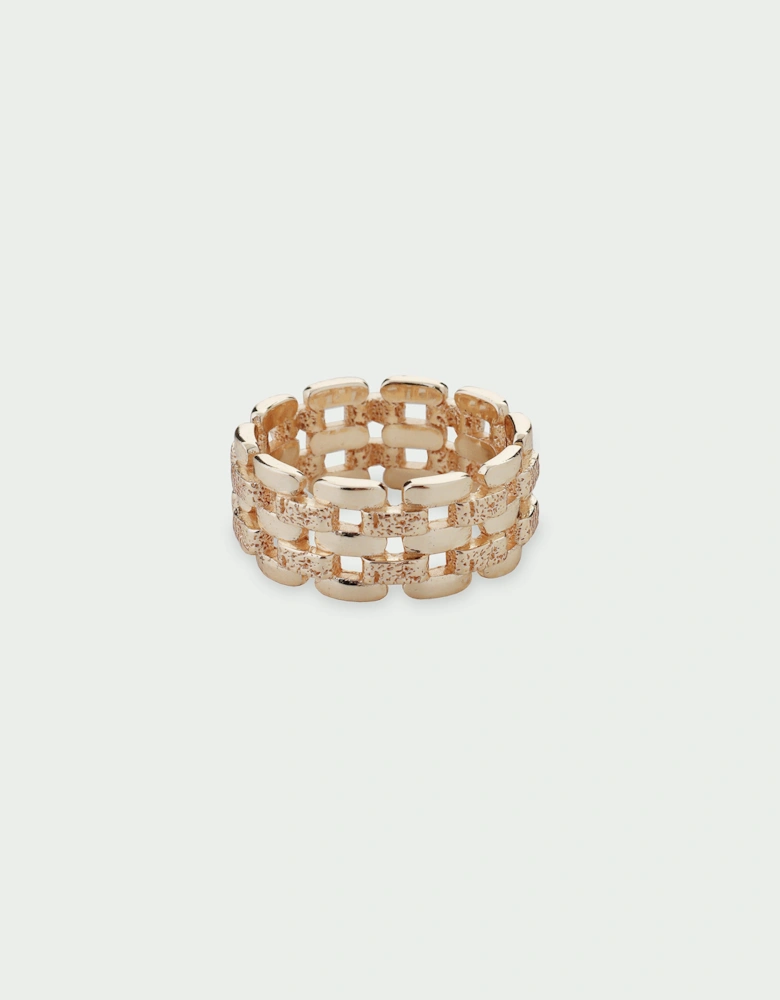 Linear Ring