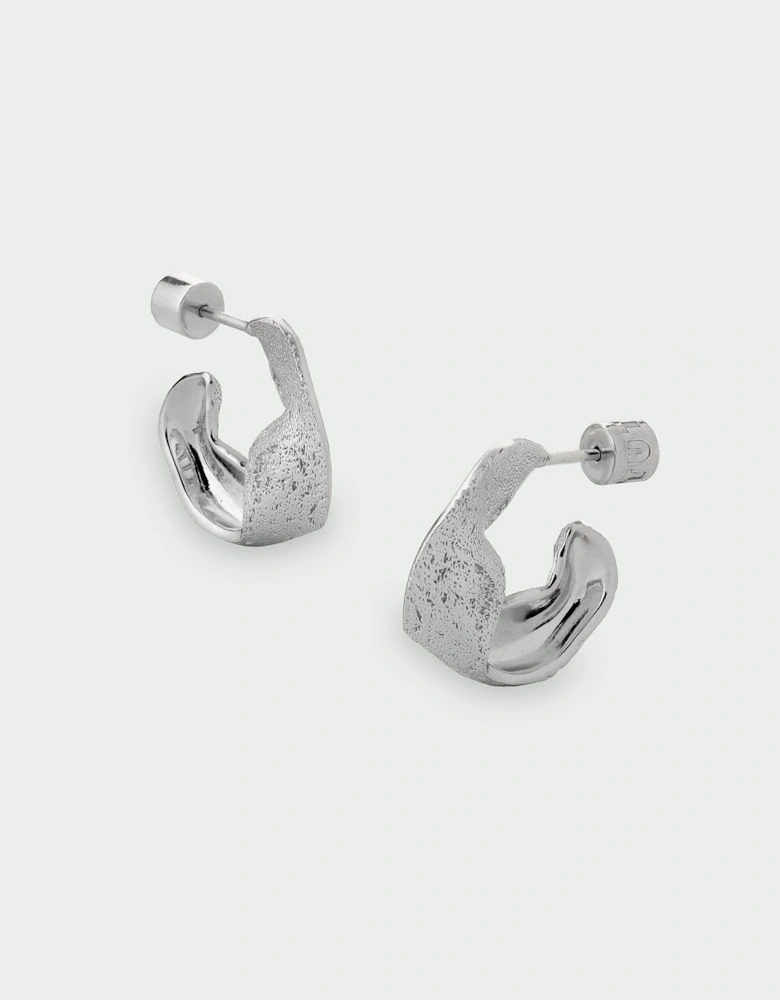 Wave Earrings