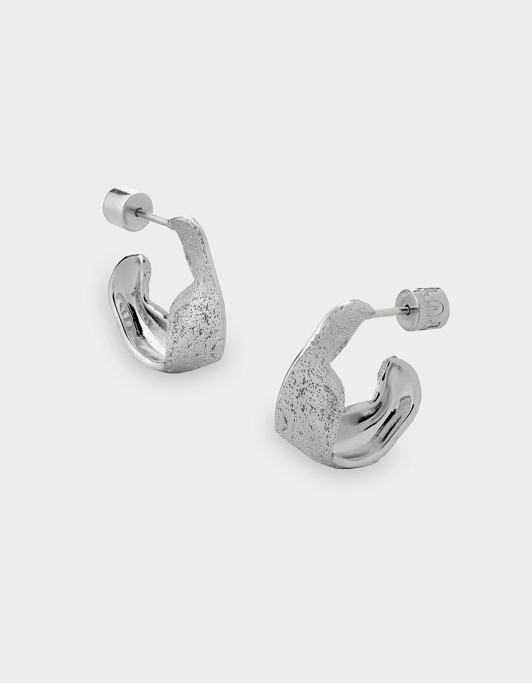 Wave Earrings