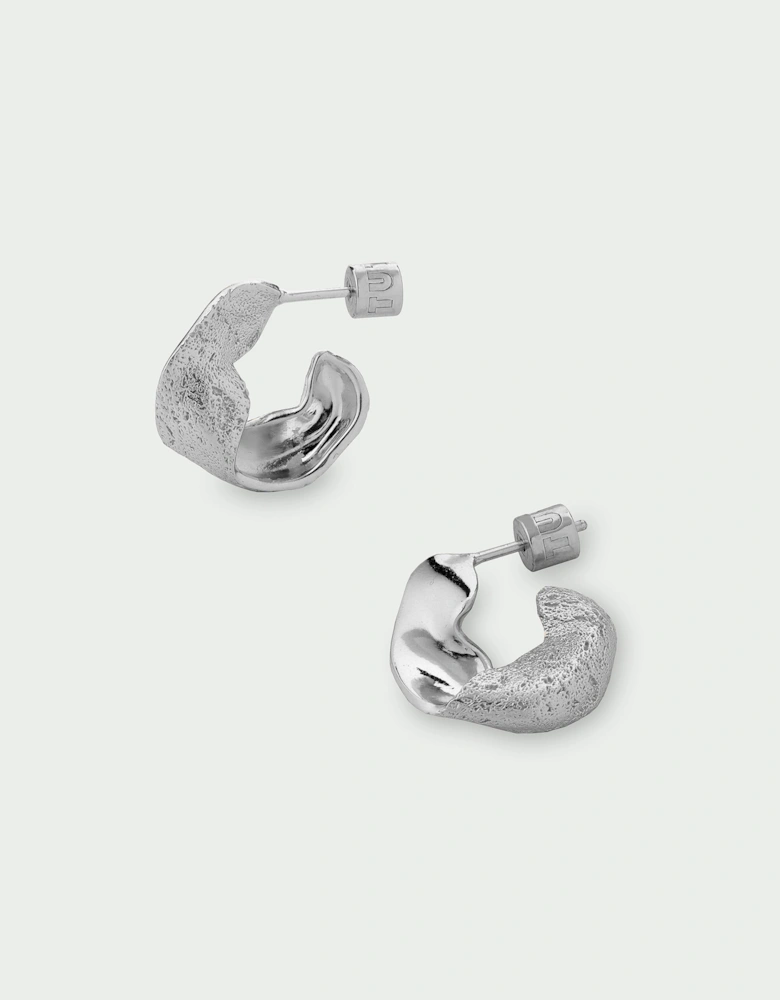 Wave Earrings