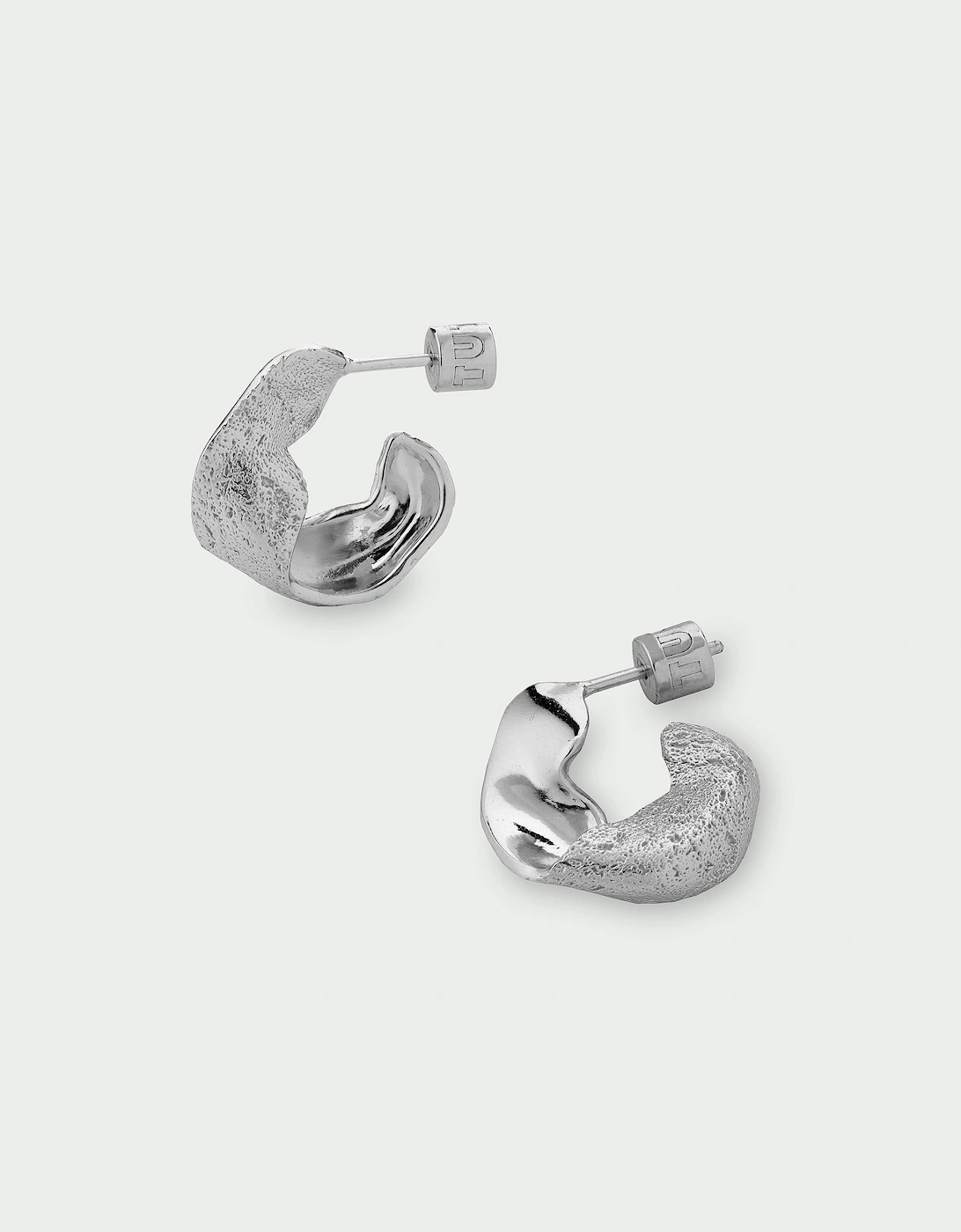 Wave Earrings