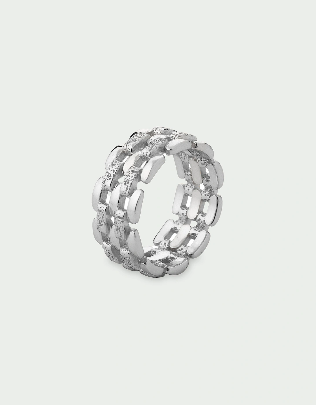 Linear Ring