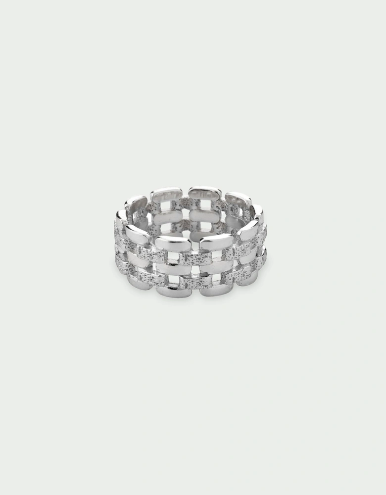 Linear Ring