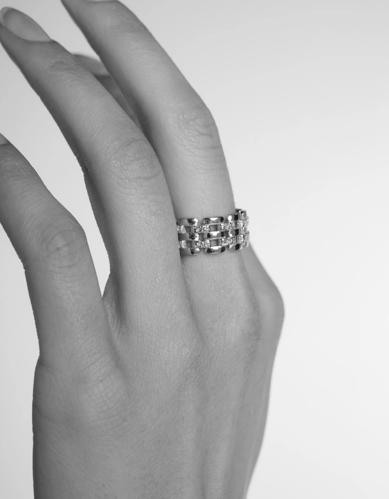 Linear Ring