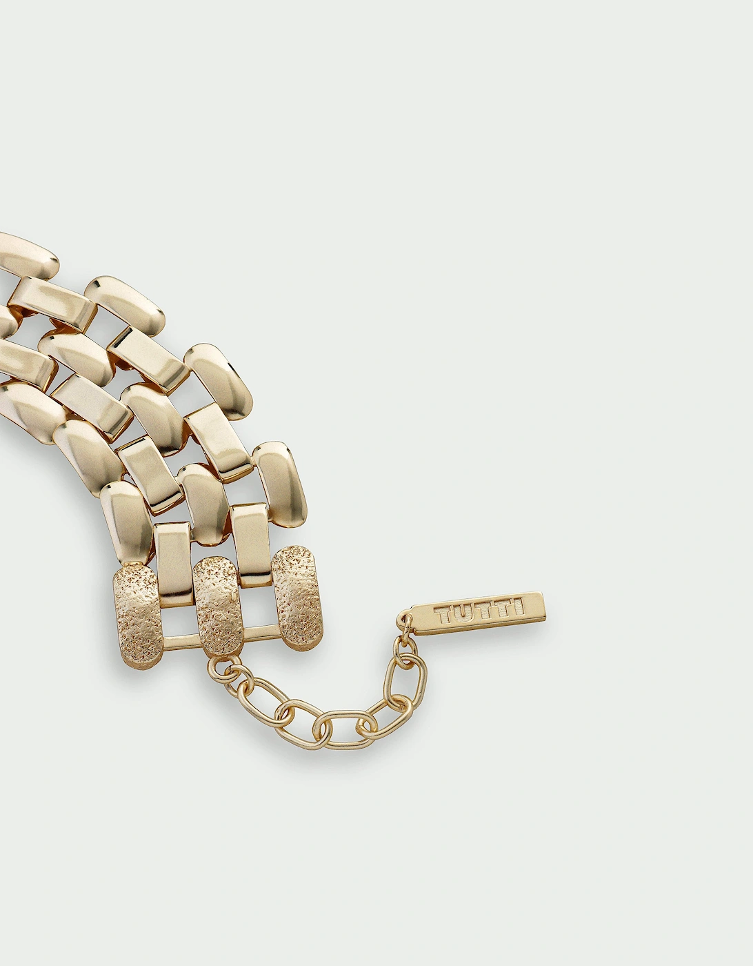 Linear Bracelet