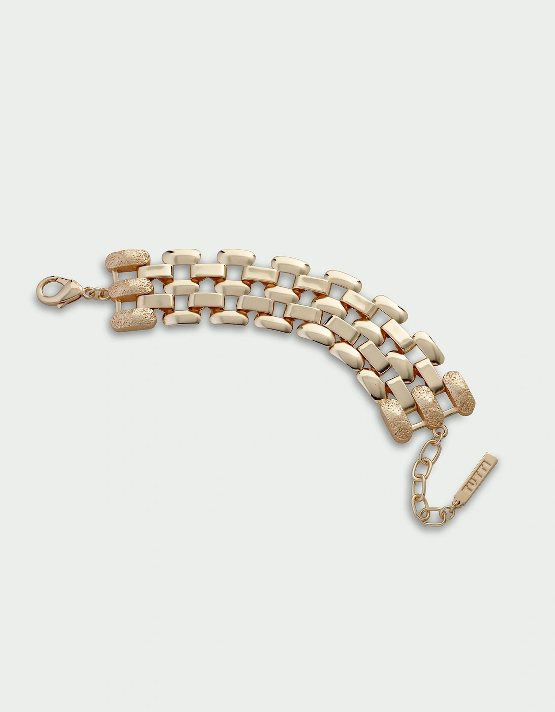 Linear Bracelet