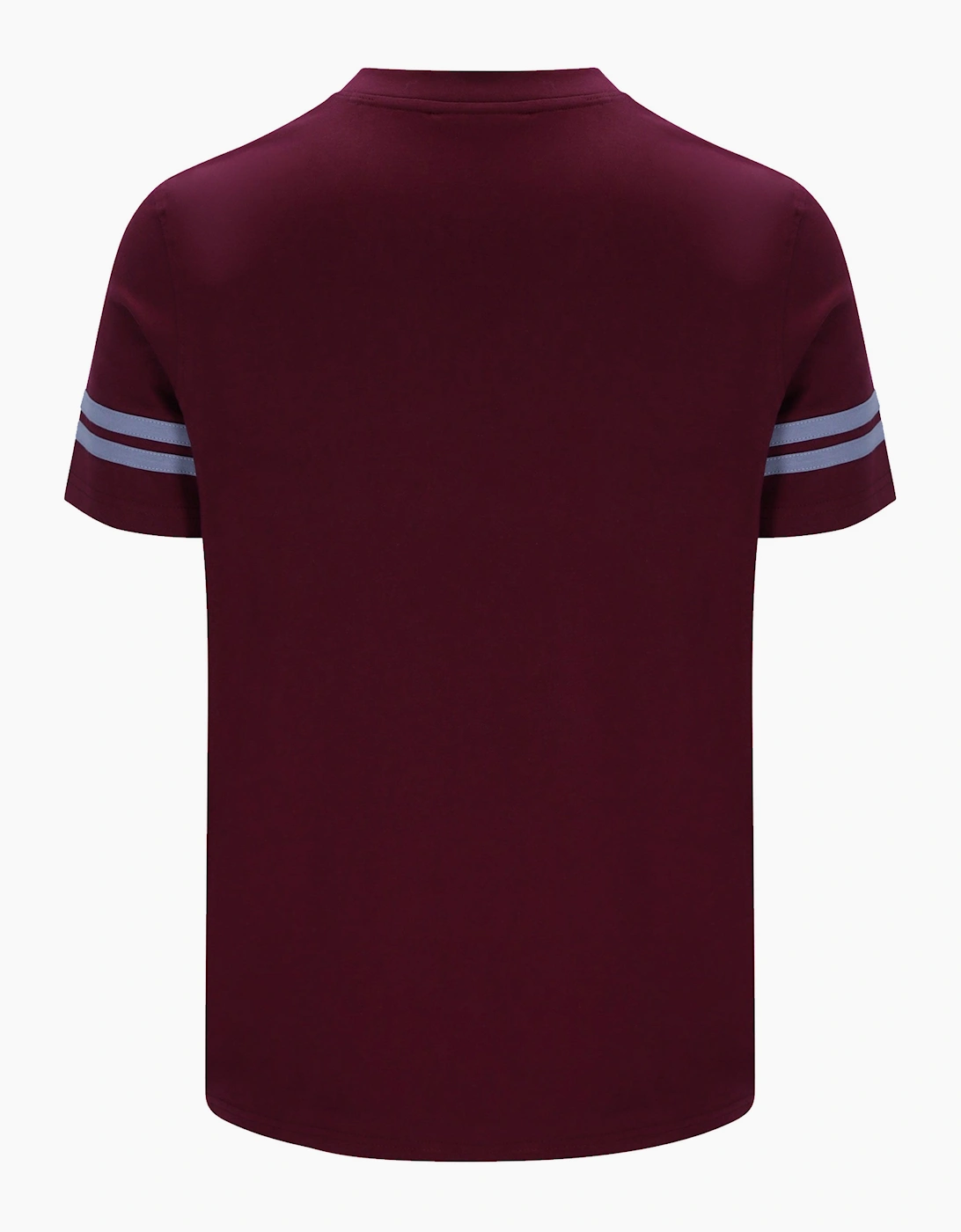 SERGIO TACCHINI GRELLO T-SHIRT FIG/COUNTRY BLUE