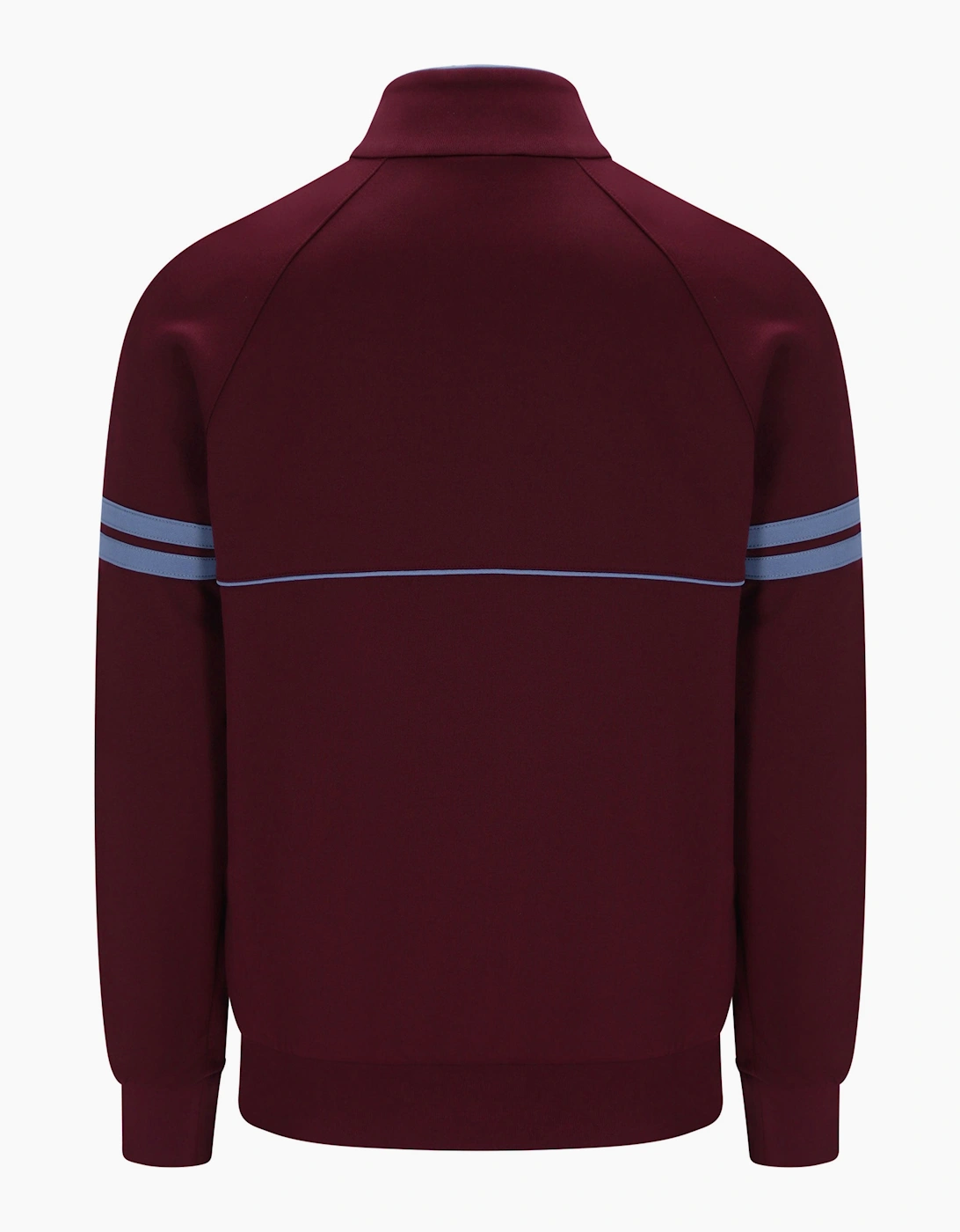 SERGIO TACCHINI ORION TRACK JACKET FIG/COUNTRY BLUE