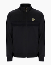 Black/Gold