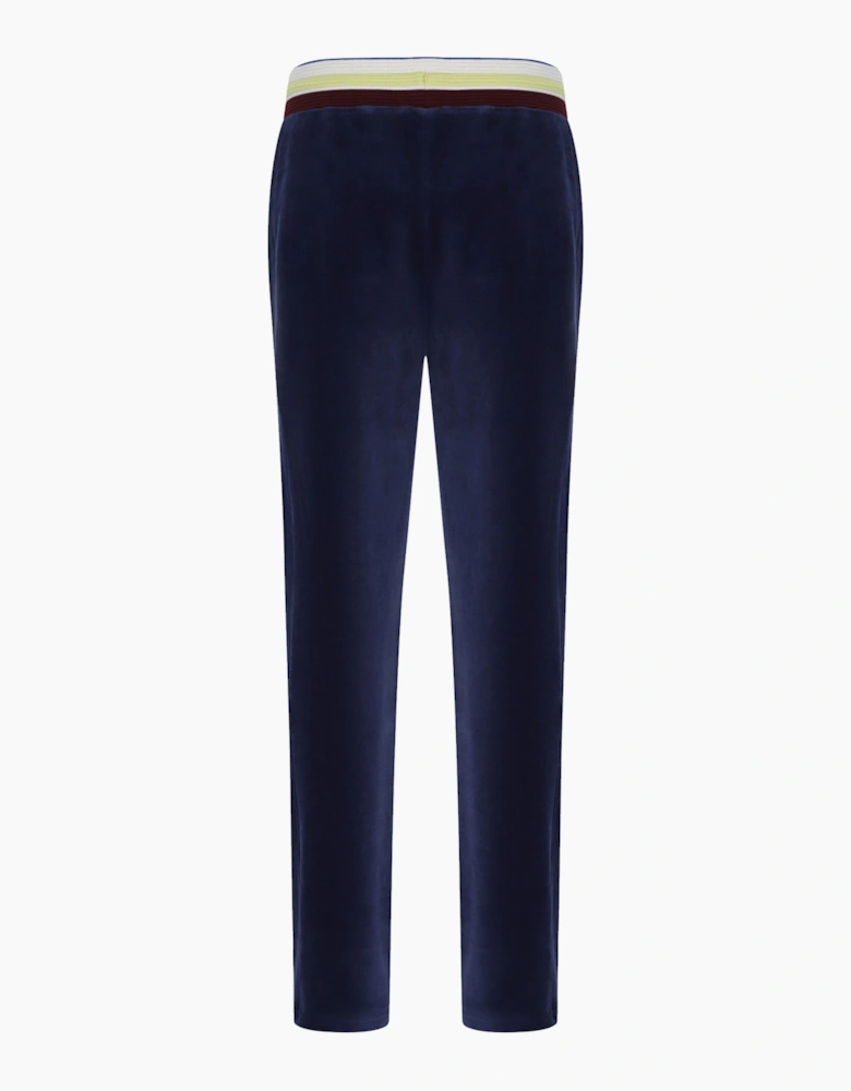 SERGIO TACCHINI SARTORI TRACKSUIT MARITIME BLUE