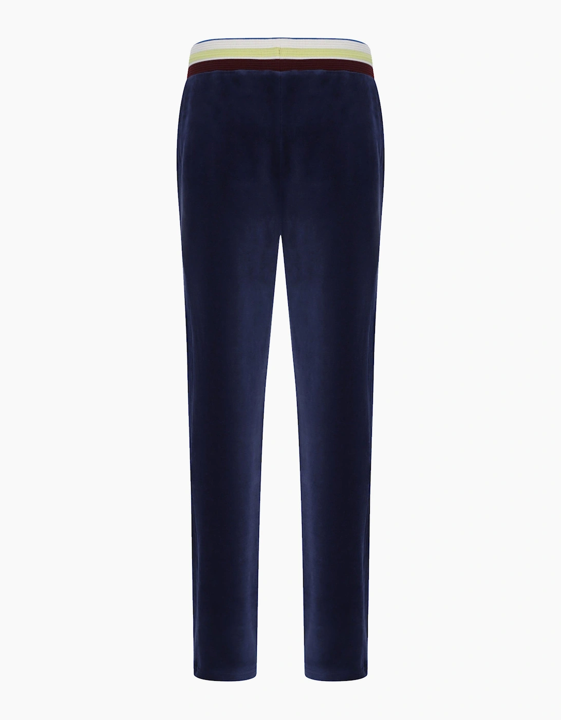 SERGIO TACCHINI SARTORI TRACKSUIT MARITIME BLUE