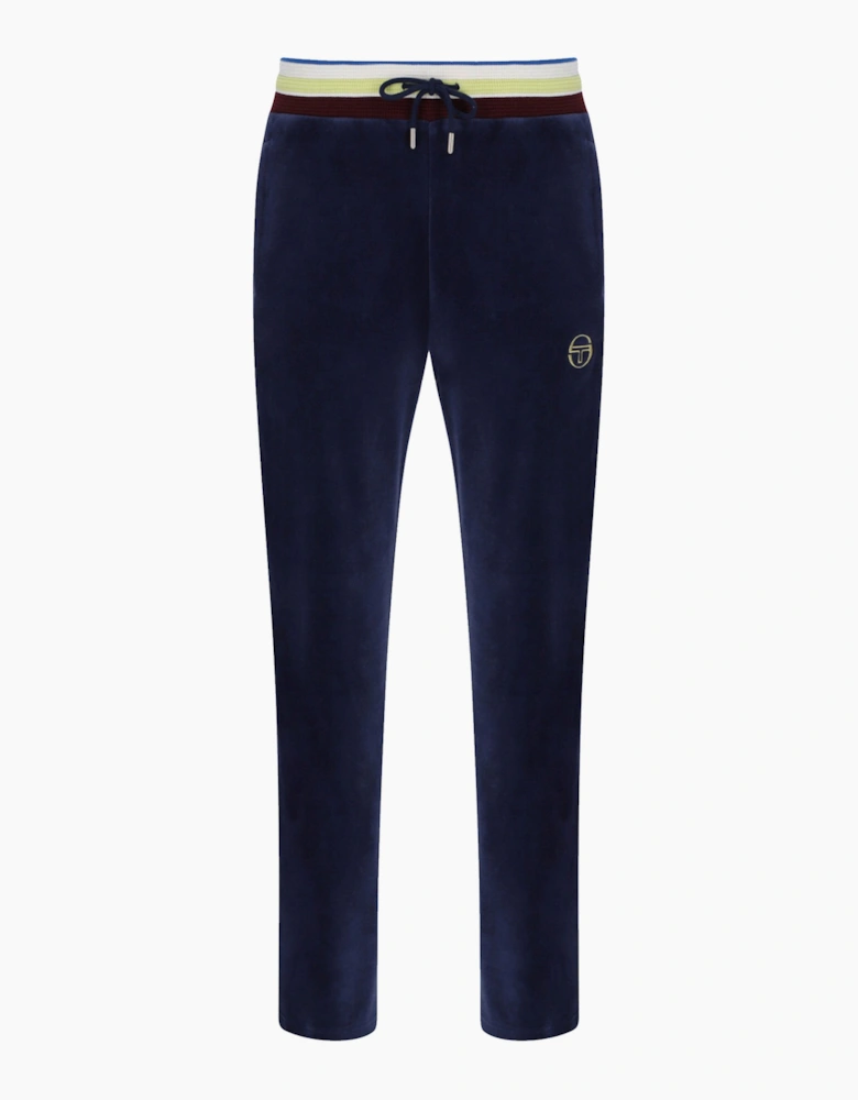 SERGIO TACCHINI SARTORI TRACKSUIT MARITIME BLUE