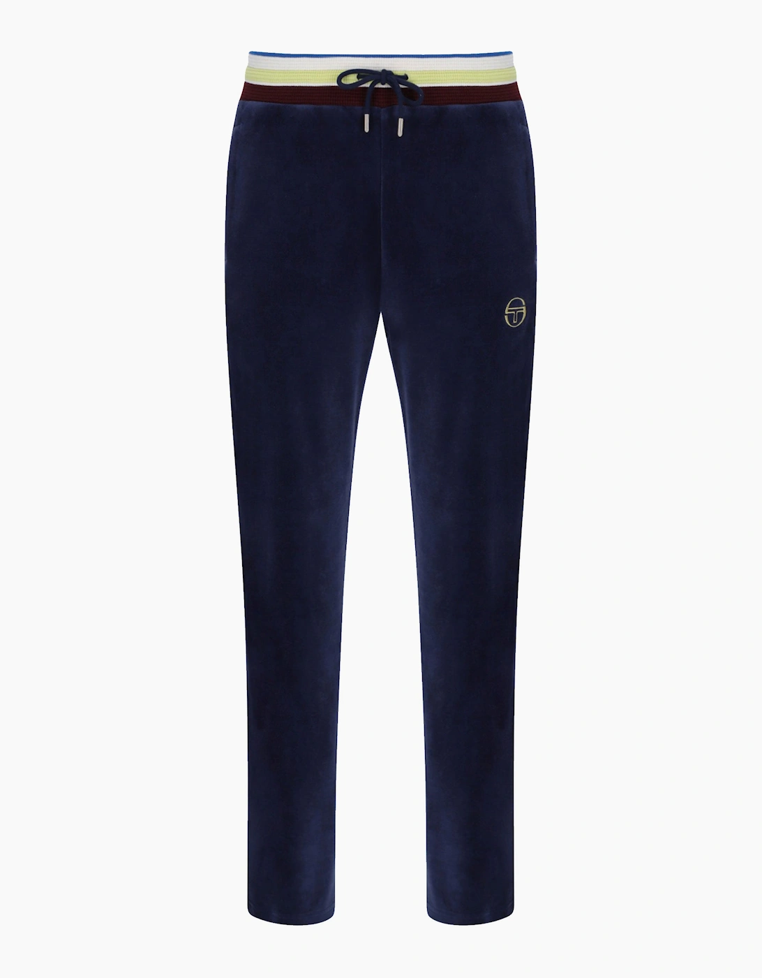 SERGIO TACCHINI SARTORI TRACKSUIT MARITIME BLUE
