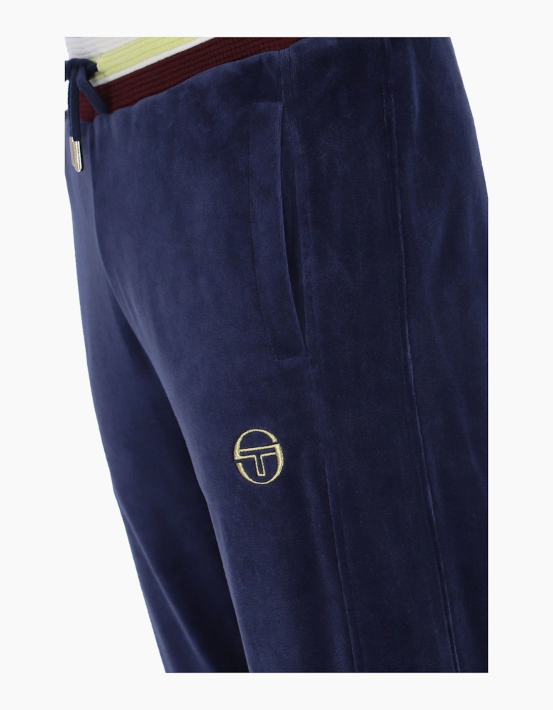 SERGIO TACCHINI SARTORI TRACKSUIT MARITIME BLUE