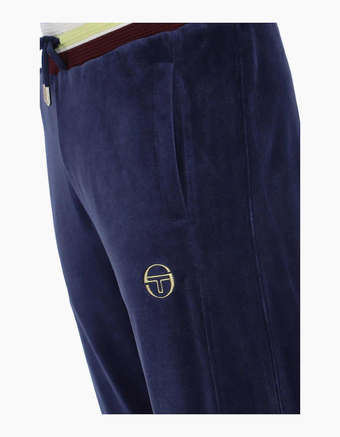 SERGIO TACCHINI SARTORI TRACKSUIT MARITIME BLUE