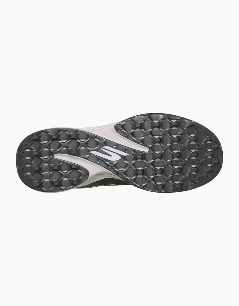 Skechers Pure Slip Ins Men's Black Golf Shoes