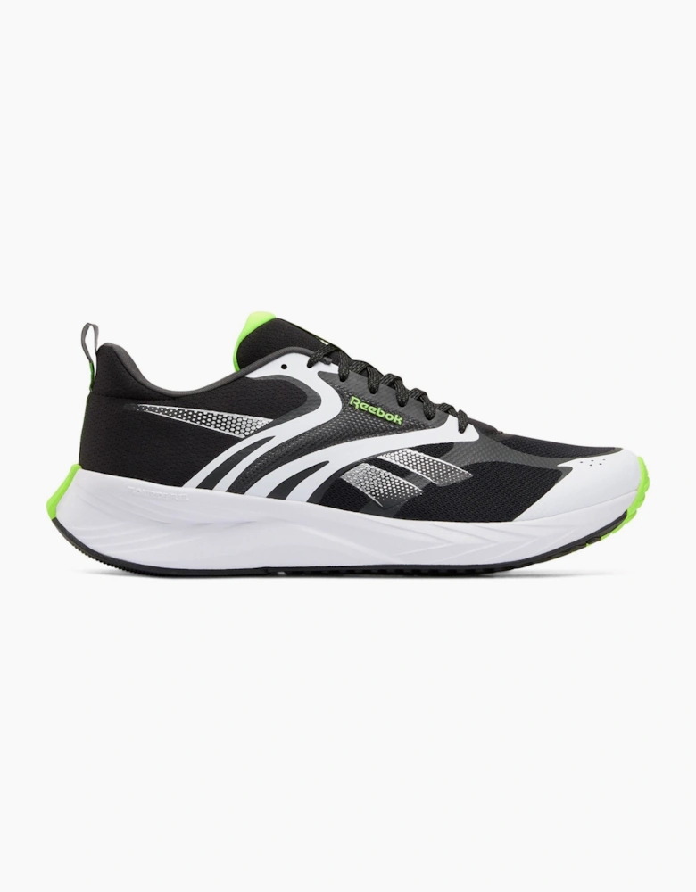 Reebok Energen Tech Plus 3 Textile Men's Black/White Trainers