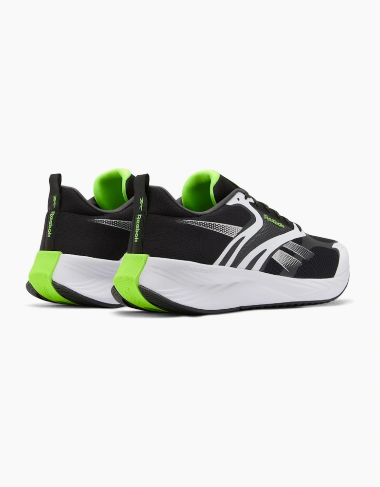 Reebok Energen Tech Plus 3 Textile Men's Black/White Trainers