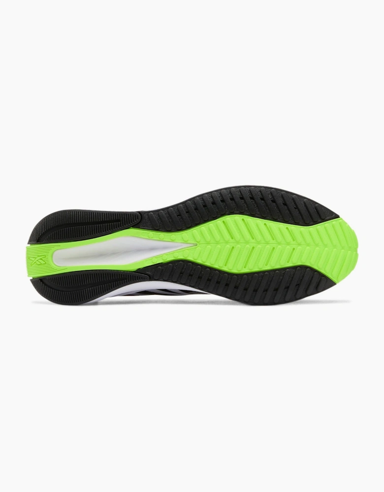 Reebok Energen Tech Plus 3 Textile Men's Black/White Trainers