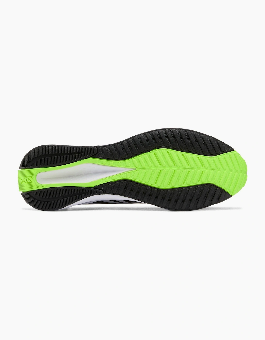 Reebok Energen Tech Plus 3 Textile Men's Black/White Trainers