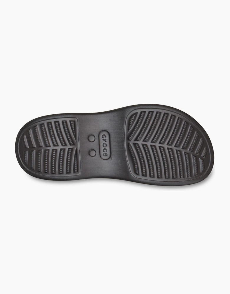 Crocs Dylan Notched EVA Women's Sepia/Multi Clogs
