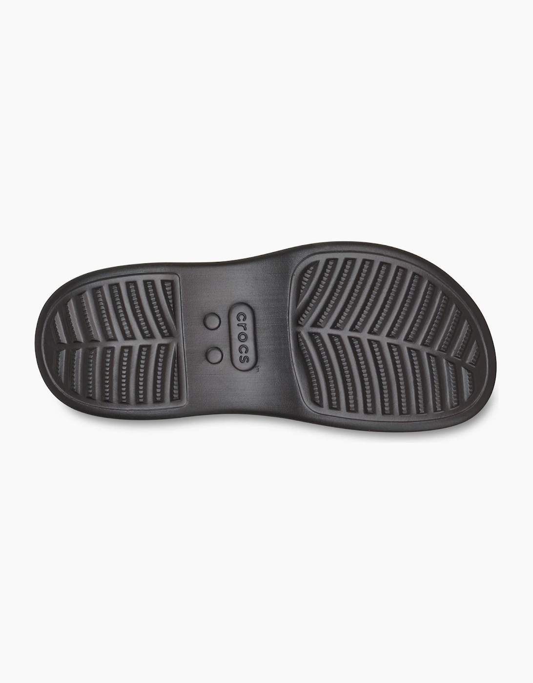 Crocs Dylan Notched EVA Women's Sepia/Multi Clogs