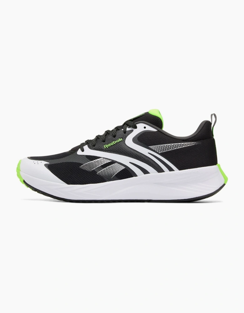 Reebok Energen Tech Plus 3 Textile Men's Black/White Trainers