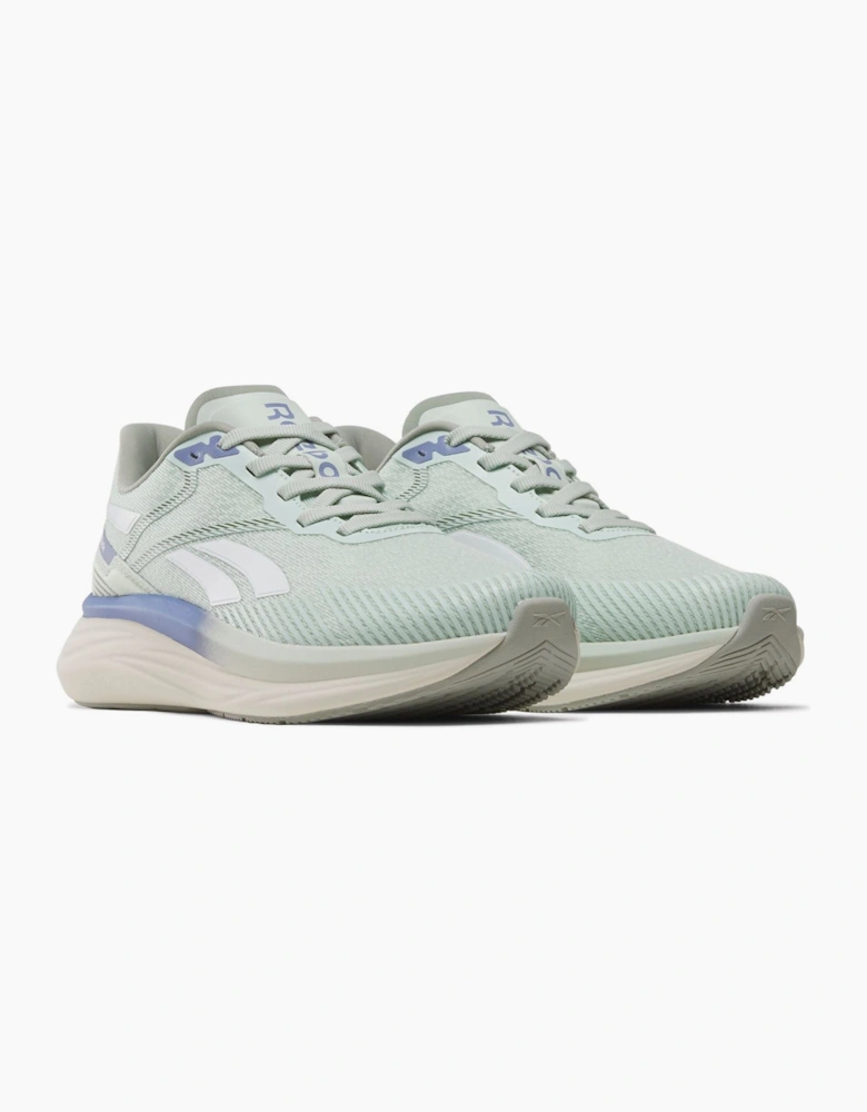 Reebok Viva Speed Textile Women's Dew/White/Hazy Blue Trainers