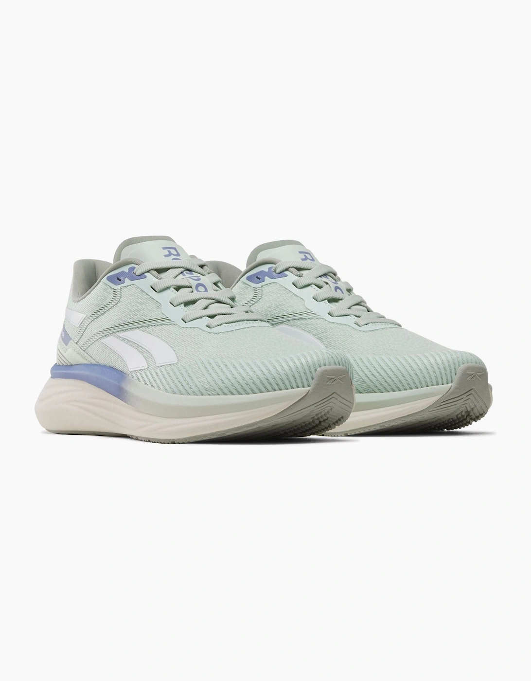 Reebok Viva Speed Textile Women's Dew/White/Hazy Blue Trainers