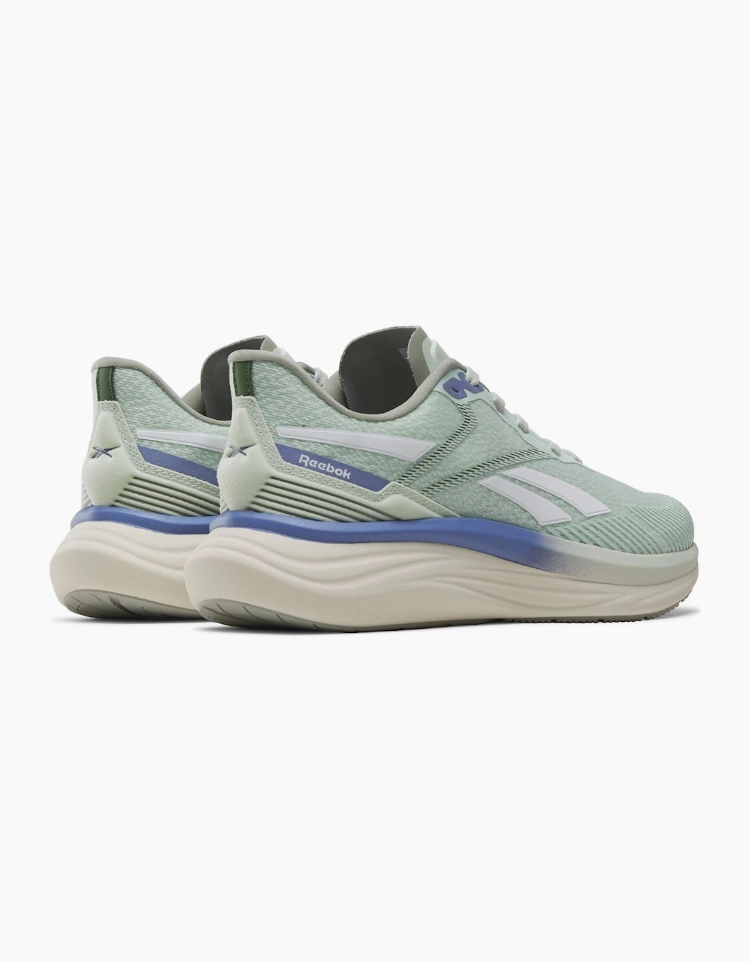 Reebok Viva Speed Textile Women's Dew/White/Hazy Blue Trainers