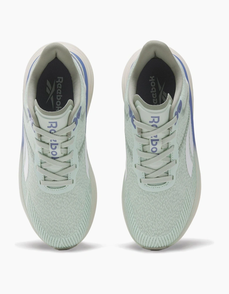 Reebok Viva Speed Textile Women's Dew/White/Hazy Blue Trainers