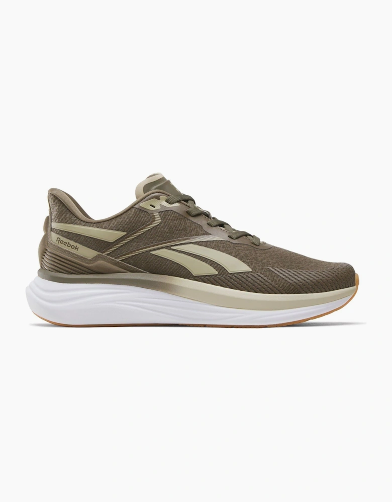 Reebok Viva Speed Men's ARMY GREEN/WHITE/GUM Trainers