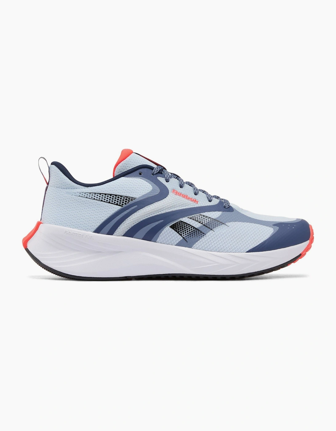 Reebok Energen Tech Plus 3 Textile Women's Tranquil Blue/White Trainers