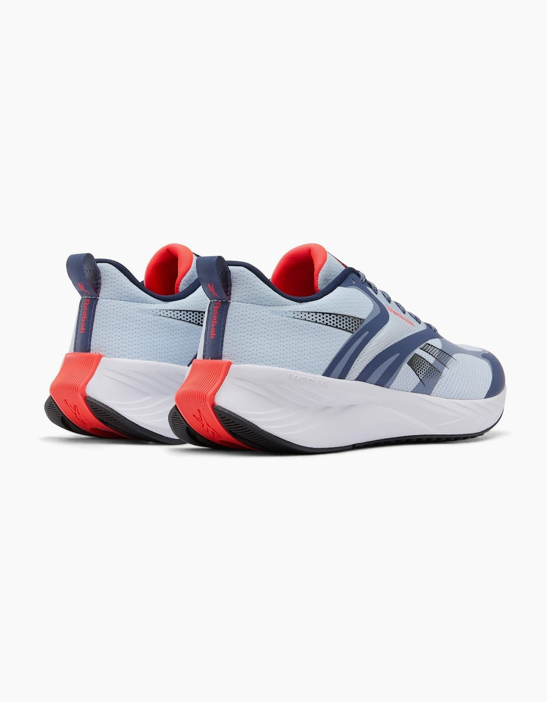Reebok Energen Tech Plus 3 Textile Women's Tranquil Blue/White Trainers