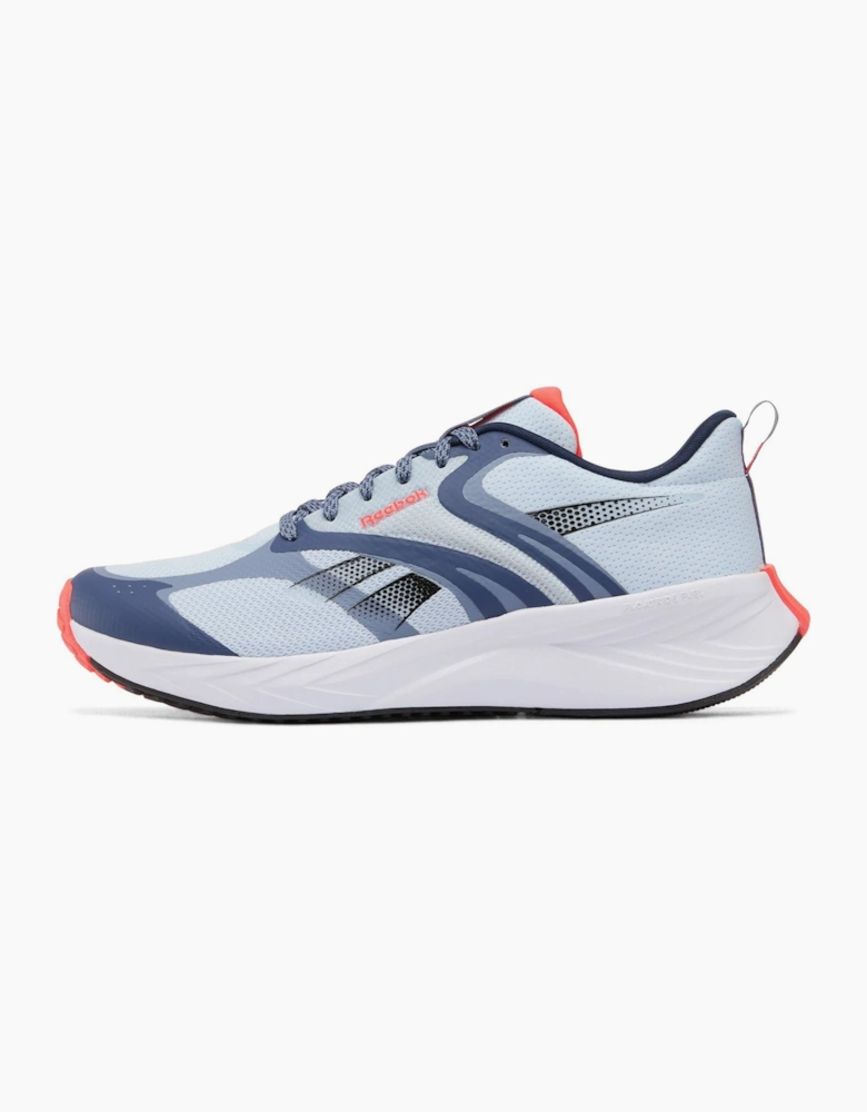 Reebok Energen Tech Plus 3 Textile Women's Tranquil Blue/White Trainers