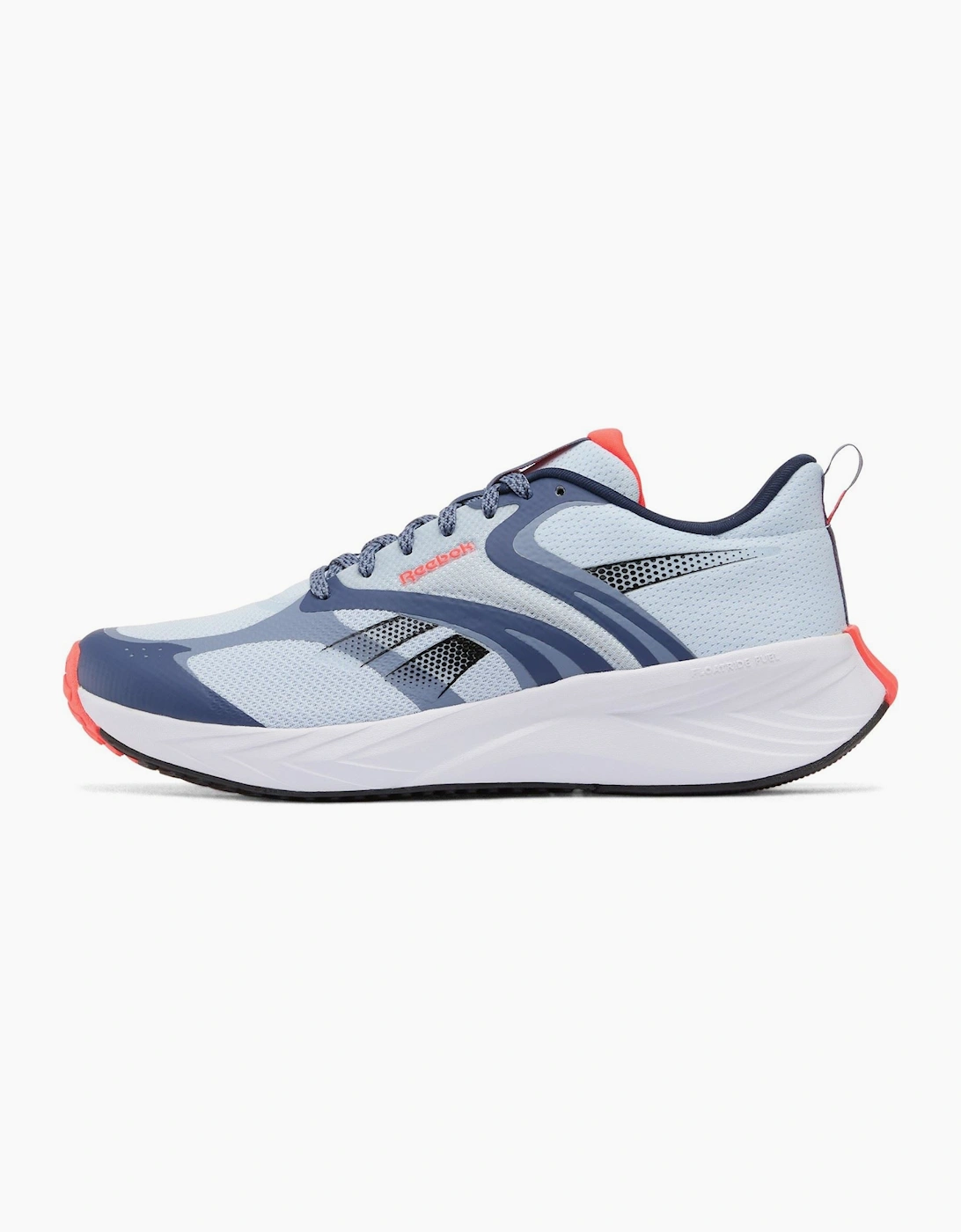 Reebok Energen Tech Plus 3 Textile Women's Tranquil Blue/White Trainers