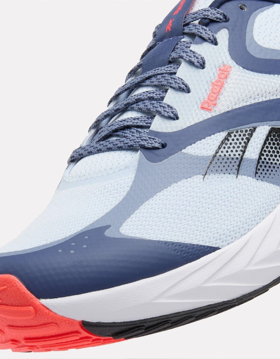 Reebok Energen Tech Plus 3 Textile Women's Tranquil Blue/White Trainers